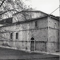 Agia Kuriaki Plagia Eisodos, Dimitsana 1970
