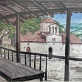 Ημερολόγιο Δημητσάνας - Ιανουάριος