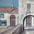 Ημερολόγιο Δημητσάνας - Ιούλιος