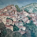 Ημερολόγιο Δημητσάνας - Δεκέμβριος